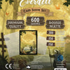 Everdell Card Sleeve Set