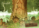 Everdell Big Ol Box of Storage