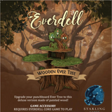 Everdell Wooden Ever Tree Pack