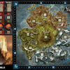 Blood Rage & Blood Rage: Valhalla Neoprene Mat