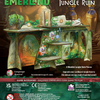 Everdell Emerland Wooden Jungle Ruin