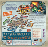 Arcadia Quest Core Game