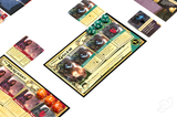 Set a Watch: Forsaken Isles