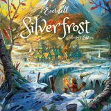 Everdell Silverfrost Collectors Edition
