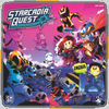 Starcadia Quest Space Marauders