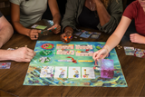 Canvas Second Edition