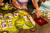 Everdell Newleaf