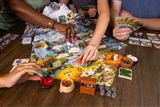 Everdell Silverfrost Collectors Edition