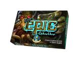 Tiny Epic Cthulhu Deluxe