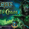 Tiny Epic Cthulhu: Cult of Chaos Expansion
