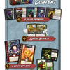 Tiny Epic Defenders: Deluxe Mini-Expansion