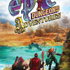 Tiny Epic Dungeons Adventures Deluxe