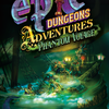 Tiny Epic Dungeon Adventures: Phantom Voyage