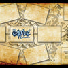 Tiny Epic Defenders: Game Mat