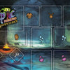 Tiny Epic Dungeons Adventures 4 Pack Player Mats