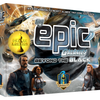 Tiny Epic Galaxies: Beyond the Black Deluxe
