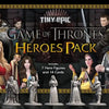 Tiny Epic Game of Thrones™: Heroes Pack