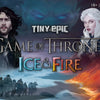 Tiny Epic Game of Thrones™: Ice and Fire Expansion