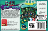 Tiny Epic Pirates: Curse of Amdiak