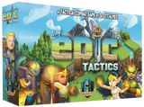 Tiny Epic Tactics Deluxe