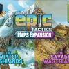 Tiny Epic Tactics: Maps Expansion