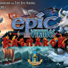 Tiny Epic Vikings: Ragnarok Expansion