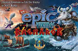 Tiny Epic Vikings: Ragnarok Expansion