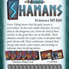 Tiny Epic Vikings: Shamans Mini-Expansion