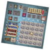 Tiny Epic Crimes: Game Mat