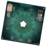 Tiny Epic Cthulhu: Game Mat