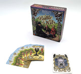 The Princess Bride Battle Of Wits 3rd Edition