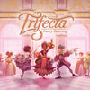 Trifecta Fancy Dancing