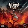 Blood Rage 2nd Edition
