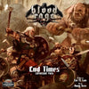 Blood Rage: End Times Expansion Pack