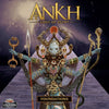 Ankh: Gods of Egypt 2nd Edition - Foundations Upgrade Pack