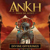 Ankh: Gods of Egypt 2nd Edition - Divine Offerings