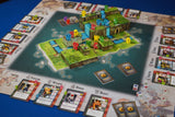 Tiny Epic Tactics: Game Mat