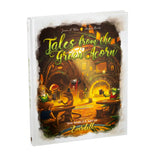 Everdell Tales from the Green Acorn