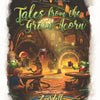 Everdell Tales from the Green Acorn