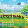 Tiny Epic Dinosaurs: Game Mat