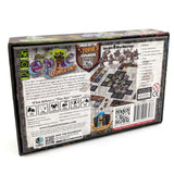 Tiny Epic Dungeons Deluxe