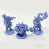 Tiny Epic Dungeons Deluxe