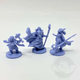 Tiny Epic Dungeons Deluxe