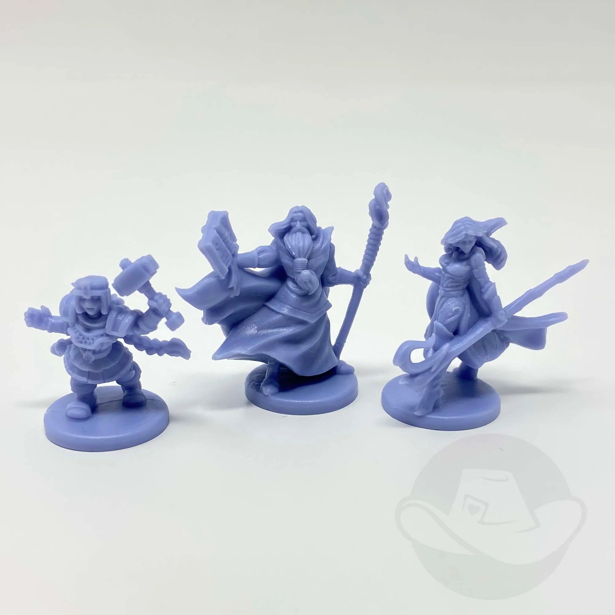 Tiny Epic Dungeons Deluxe