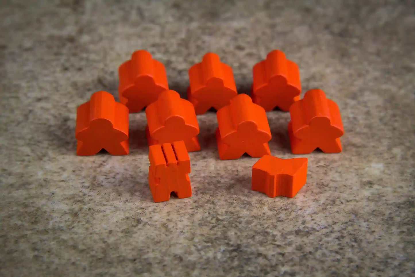 Tiny Epic Kingdoms