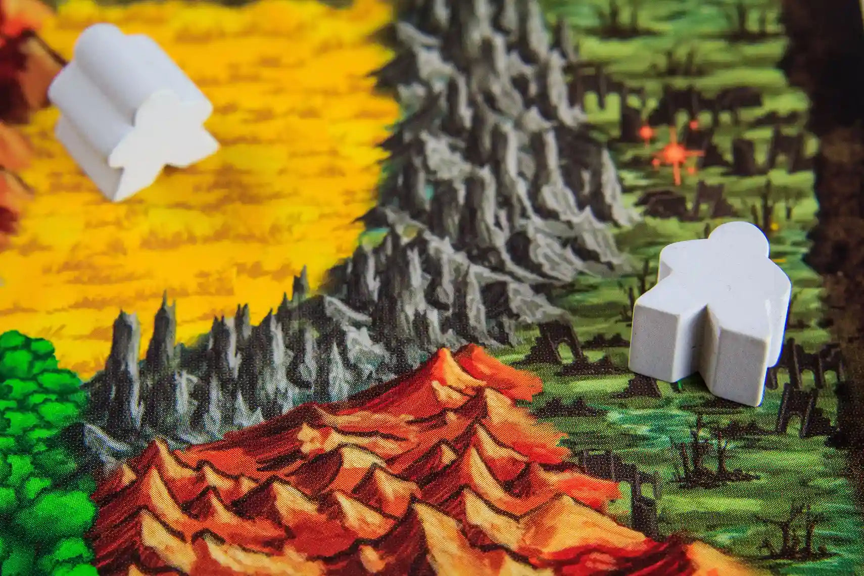 Tiny Epic Kingdoms