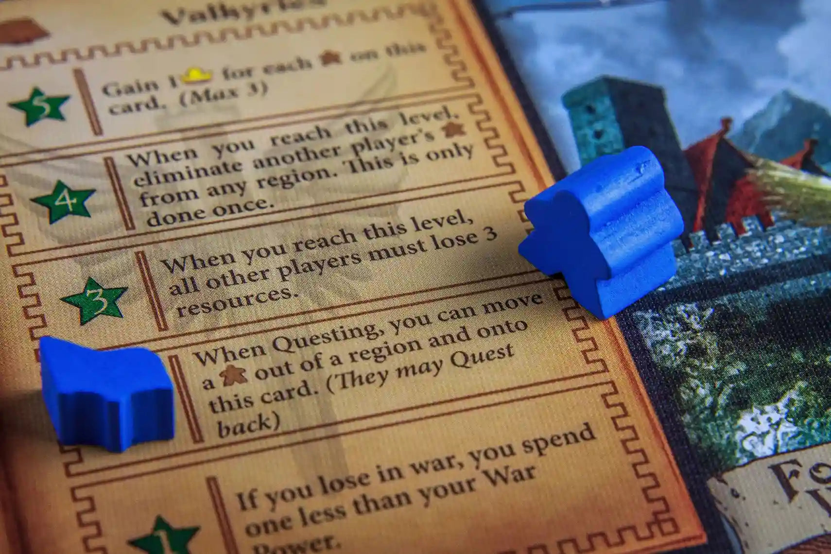 Tiny Epic Kingdoms