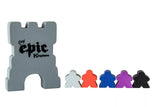 Tiny Epic Kingdoms