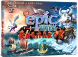 Tiny Epic Vikings: Ragnarok Expansion