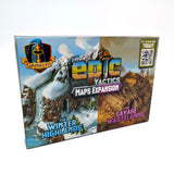 Tiny Epic Tactics: The High Ground Bundle
